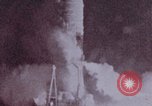 Image of missile malfunction California United States USA, 1966, second 27 stock footage video 65675078673