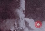 Image of missile malfunction California United States USA, 1966, second 28 stock footage video 65675078673