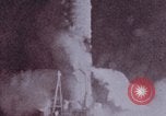 Image of missile malfunction California United States USA, 1966, second 29 stock footage video 65675078673