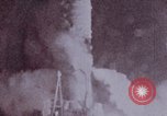 Image of missile malfunction California United States USA, 1966, second 30 stock footage video 65675078673