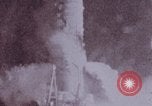 Image of missile malfunction California United States USA, 1966, second 32 stock footage video 65675078673