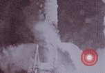 Image of missile malfunction California United States USA, 1966, second 34 stock footage video 65675078673