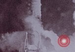 Image of missile malfunction California United States USA, 1966, second 35 stock footage video 65675078673
