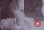 Image of missile malfunction California United States USA, 1966, second 38 stock footage video 65675078673
