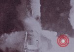 Image of missile malfunction California United States USA, 1966, second 39 stock footage video 65675078673