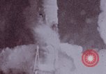 Image of missile malfunction California United States USA, 1966, second 40 stock footage video 65675078673