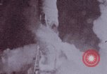 Image of missile malfunction California United States USA, 1966, second 46 stock footage video 65675078673