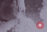 Image of missile malfunction California United States USA, 1966, second 53 stock footage video 65675078673
