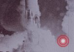 Image of missile malfunction California United States USA, 1966, second 55 stock footage video 65675078673