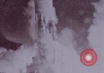 Image of missile malfunction California United States USA, 1966, second 57 stock footage video 65675078673