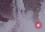 Image of missile malfunction California United States USA, 1966, second 58 stock footage video 65675078673
