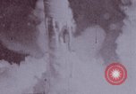 Image of missile malfunction California United States USA, 1966, second 59 stock footage video 65675078673