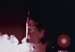Image of missile malfunction explosion California United States USA, 1966, second 4 stock footage video 65675078674