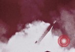 Image of missile malfunction explosion California United States USA, 1966, second 18 stock footage video 65675078674