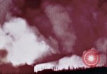 Image of missile malfunction explosion California United States USA, 1966, second 19 stock footage video 65675078674