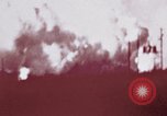 Image of missile malfunction explosion California United States USA, 1966, second 20 stock footage video 65675078674