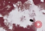 Image of missile malfunction explosion California United States USA, 1966, second 21 stock footage video 65675078674