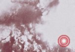 Image of missile malfunction explosion California United States USA, 1966, second 25 stock footage video 65675078674