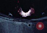 Image of missile accident California United States USA, 1966, second 18 stock footage video 65675078675