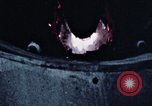 Image of missile accident California United States USA, 1966, second 21 stock footage video 65675078675
