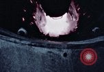 Image of missile accident California United States USA, 1966, second 33 stock footage video 65675078675