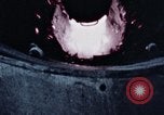 Image of missile accident California United States USA, 1966, second 35 stock footage video 65675078675