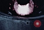 Image of missile accident California United States USA, 1966, second 36 stock footage video 65675078675