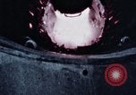 Image of missile accident California United States USA, 1966, second 37 stock footage video 65675078675