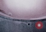 Image of missile accident California United States USA, 1966, second 60 stock footage video 65675078675