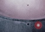 Image of missile accident California United States USA, 1966, second 62 stock footage video 65675078675