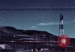 Image of missile accident California United States USA, 1966, second 1 stock footage video 65675078676