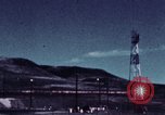 Image of missile accident California United States USA, 1966, second 4 stock footage video 65675078676