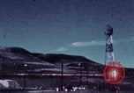 Image of missile accident California United States USA, 1966, second 5 stock footage video 65675078676