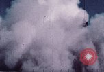 Image of missile accident California United States USA, 1966, second 6 stock footage video 65675078676