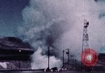Image of missile accident California United States USA, 1966, second 7 stock footage video 65675078676
