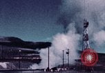 Image of missile accident California United States USA, 1966, second 8 stock footage video 65675078676