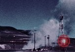 Image of missile accident California United States USA, 1966, second 9 stock footage video 65675078676