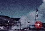Image of missile accident California United States USA, 1966, second 10 stock footage video 65675078676