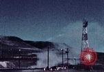 Image of missile accident California United States USA, 1966, second 12 stock footage video 65675078676