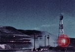 Image of missile accident California United States USA, 1966, second 13 stock footage video 65675078676