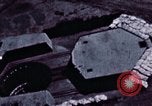 Image of missile accident California United States USA, 1966, second 20 stock footage video 65675078676
