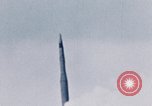Image of missile accident California United States USA, 1966, second 33 stock footage video 65675078676