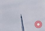 Image of missile accident California United States USA, 1966, second 34 stock footage video 65675078676