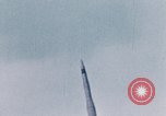 Image of missile accident California United States USA, 1966, second 35 stock footage video 65675078676