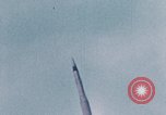 Image of missile accident California United States USA, 1966, second 36 stock footage video 65675078676