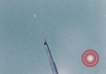 Image of missile accident California United States USA, 1966, second 37 stock footage video 65675078676