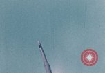 Image of missile accident California United States USA, 1966, second 38 stock footage video 65675078676