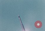 Image of missile accident California United States USA, 1966, second 39 stock footage video 65675078676