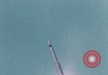 Image of missile accident California United States USA, 1966, second 40 stock footage video 65675078676