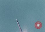 Image of missile accident California United States USA, 1966, second 41 stock footage video 65675078676